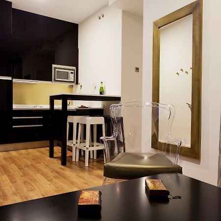 Picasso Suites Málaga Buitenkant foto