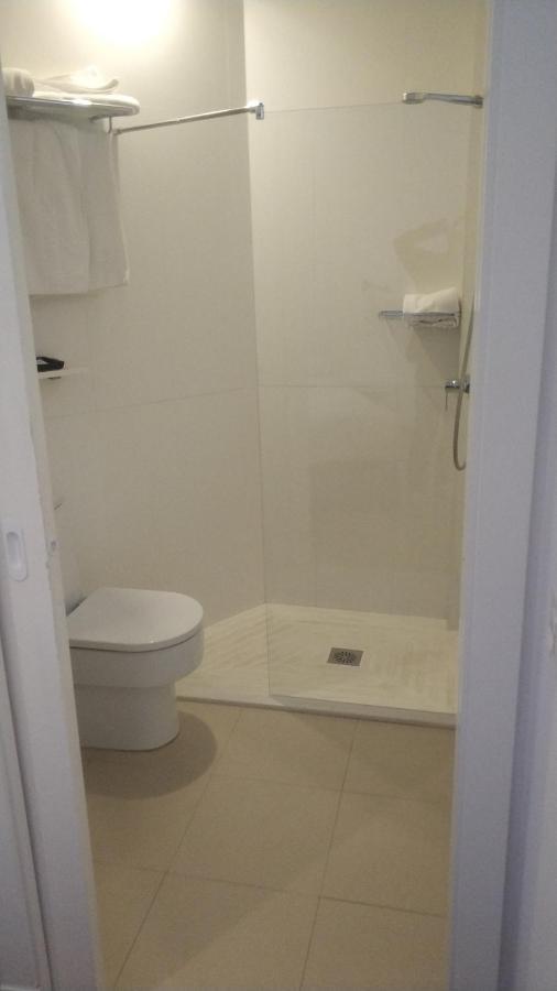Picasso Suites Málaga Buitenkant foto
