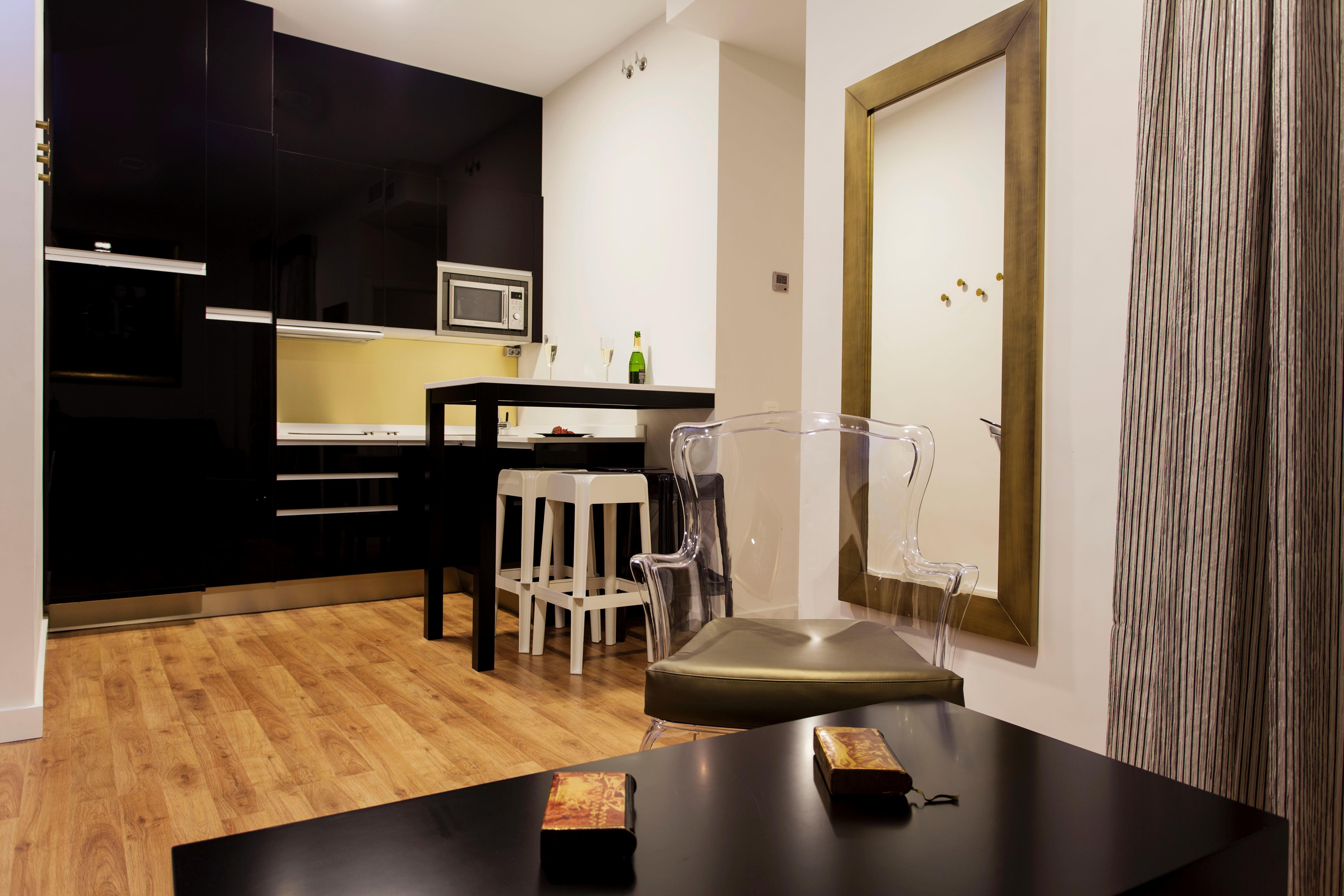 Picasso Suites Málaga Buitenkant foto