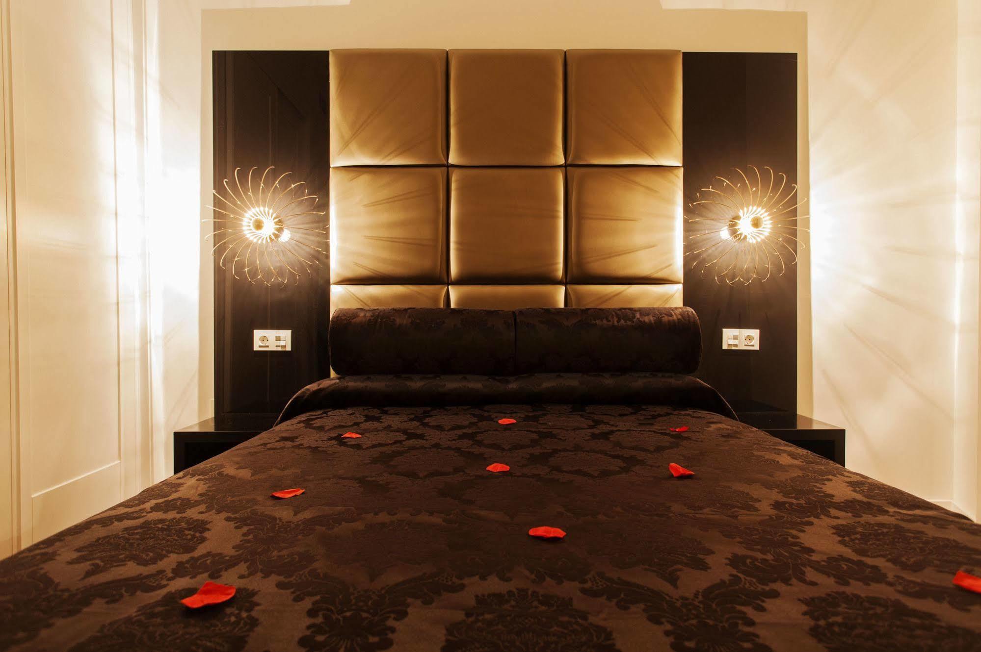 Picasso Suites Málaga Buitenkant foto