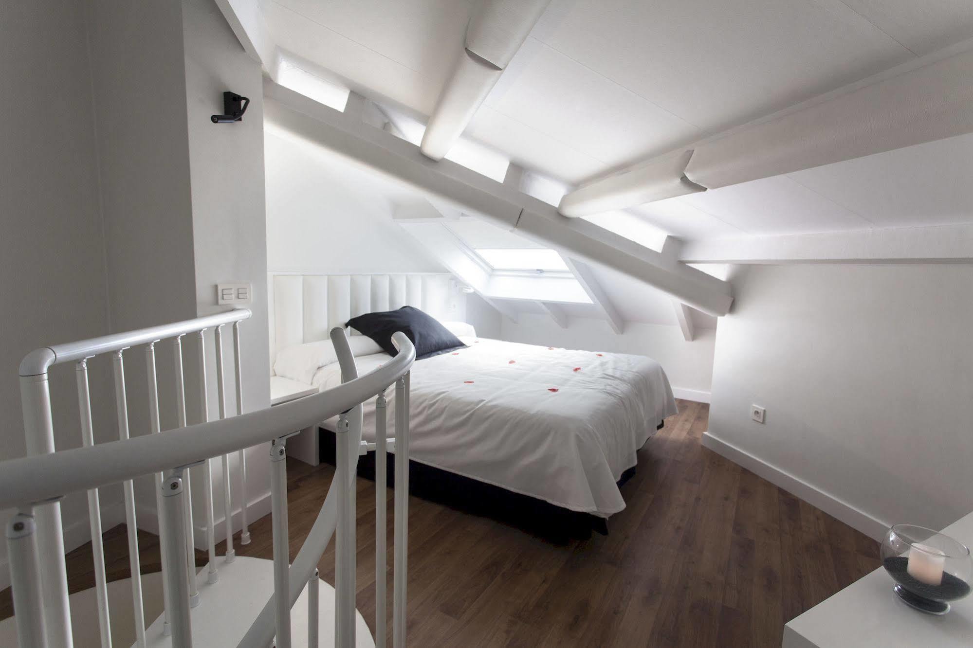 Picasso Suites Málaga Buitenkant foto