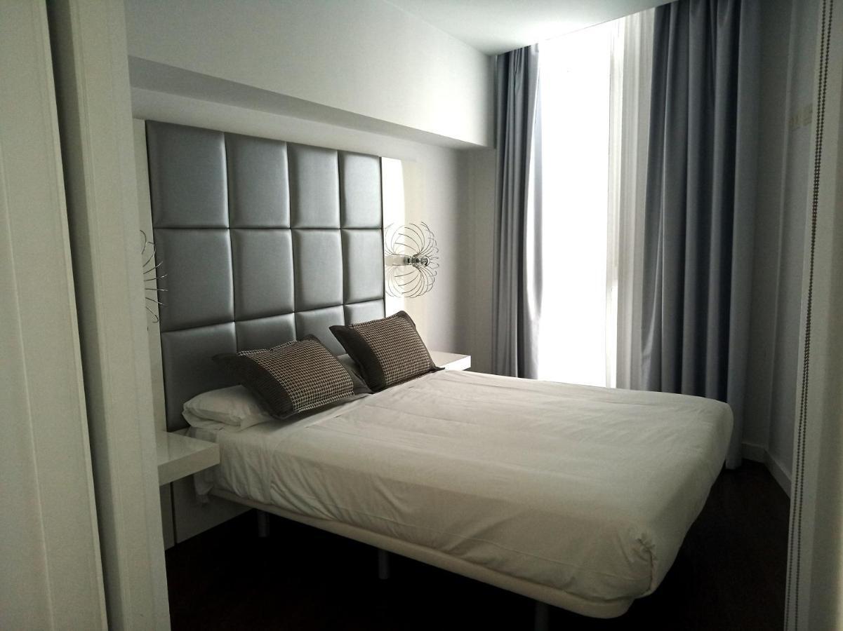 Picasso Suites Málaga Buitenkant foto