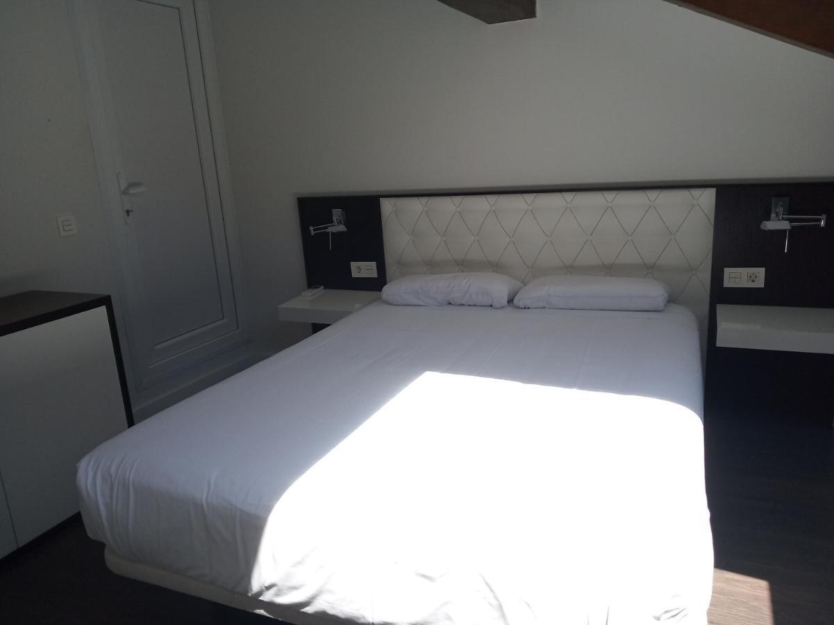 Picasso Suites Málaga Buitenkant foto