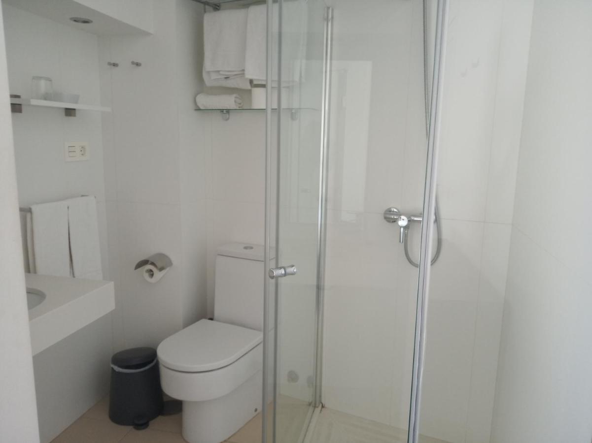 Picasso Suites Málaga Buitenkant foto
